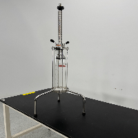 Cytiva 100/500 Chromatography Column image 1